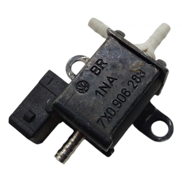 Valvula Solenoide Partida Frio Vw Saveiro 2021 Usado