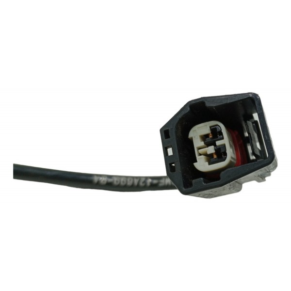 Sensor De Detonação Ford Ecosport 1.6 2016 17 Usado