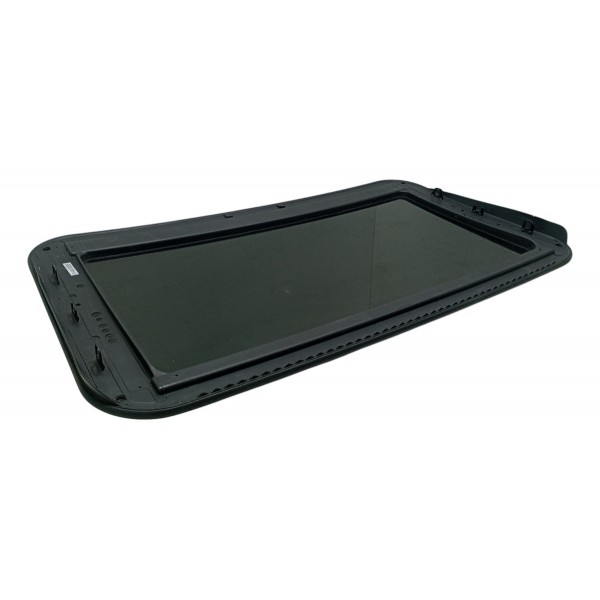 Vidro Teto Solar Vw Touareg 2008 2010 V8 Original Usado