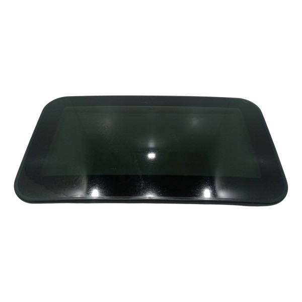 Vidro Teto Solar Vw Touareg 2008 2010 V8 Original Usado