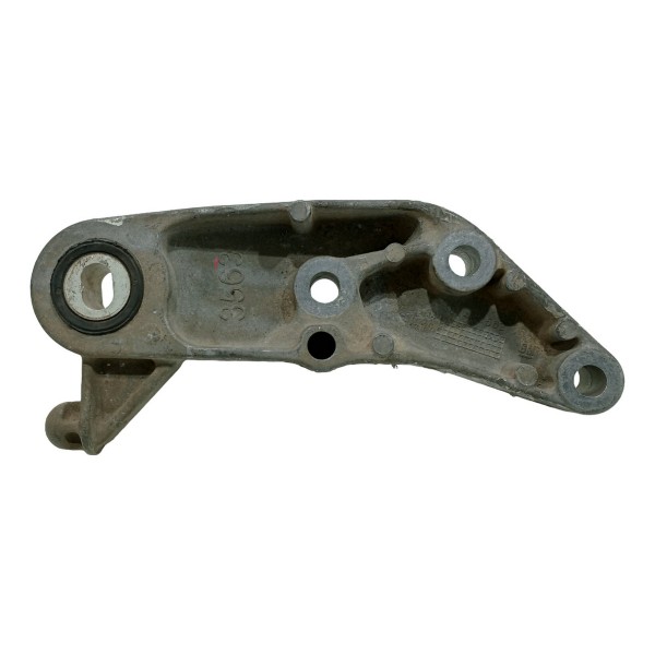 Suporte Calço Coxim Cambio Traseiro Gm Spin 2014 2019 Usado