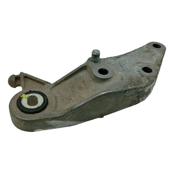 Suporte Calço Coxim Cambio Traseiro Gm Spin 2014 2019 Usado