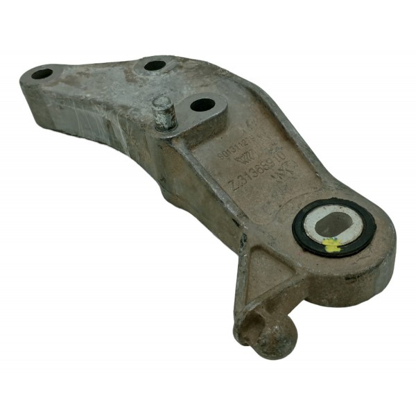 Suporte Calço Coxim Cambio Traseiro Gm Spin 2014 2019 Usado