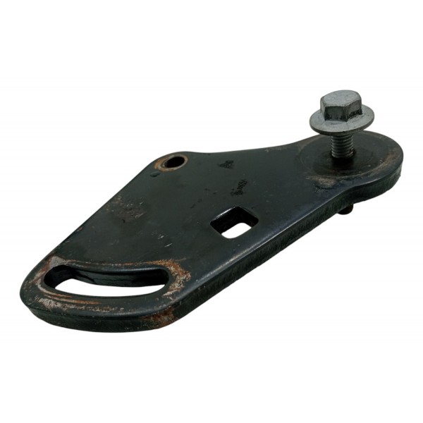 Suporte Da Polia Ford Ka 2008 2013 Usado