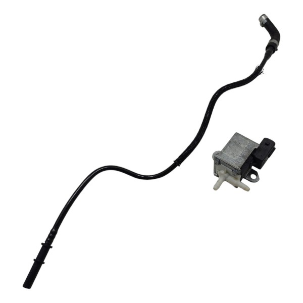 Valvula Solenoide Partida Frio Ford Focus 2009 2013 Usado