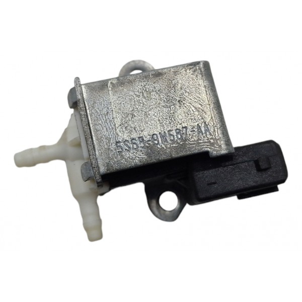 Valvula Solenoide Partida Frio Ford Focus 2009 2013 Usado