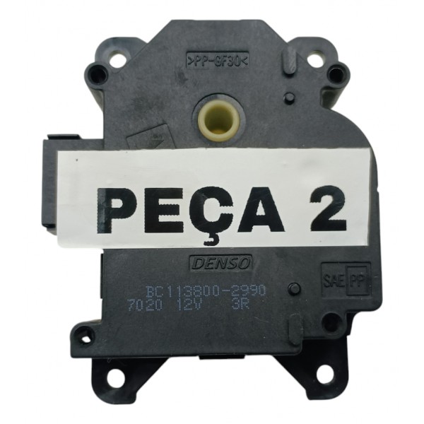 Motor Ventilador Caixa Ar Honda Civic 2007 2012 Usado