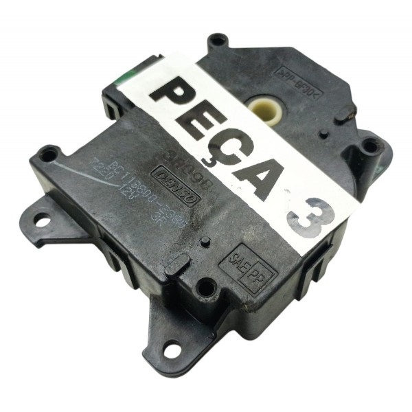 Motor Ventilador Caixa Ar Honda Civic 2007 2012 Usado