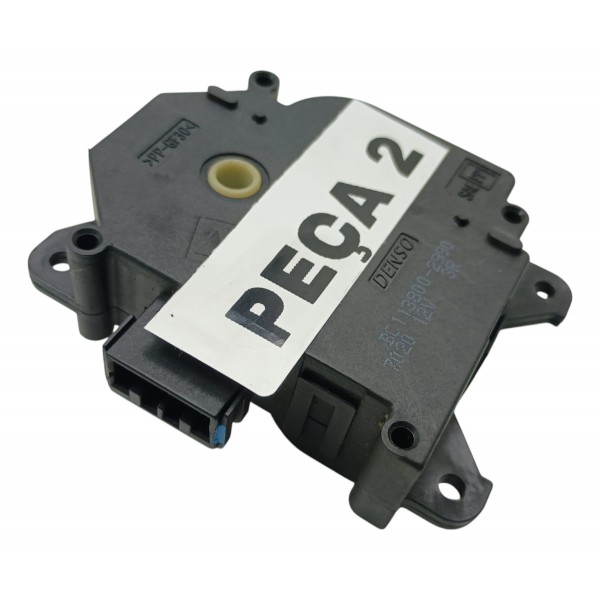 Motor Ventilador Caixa Ar Honda Civic 2007 2012 Usado