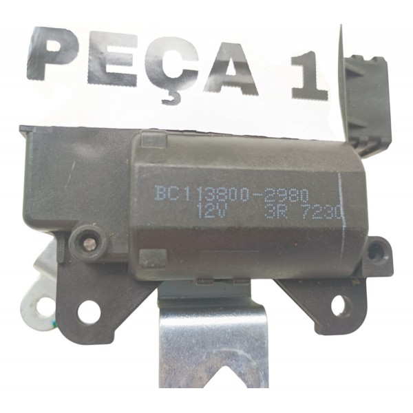 Motor Ventilador Caixa Ar Honda Civic 2007 2012 Usado