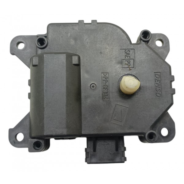 Motor Ventilador Caixa Ar Honda Civic 2007 2012 Usado