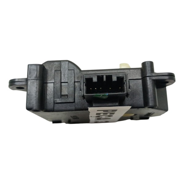 Motor Ventilador Caixa Ar Honda Civic 2007 2012 Usado