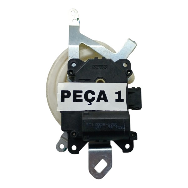 Motor Ventilador Caixa Ar Honda Civic 2007 2012 Usado