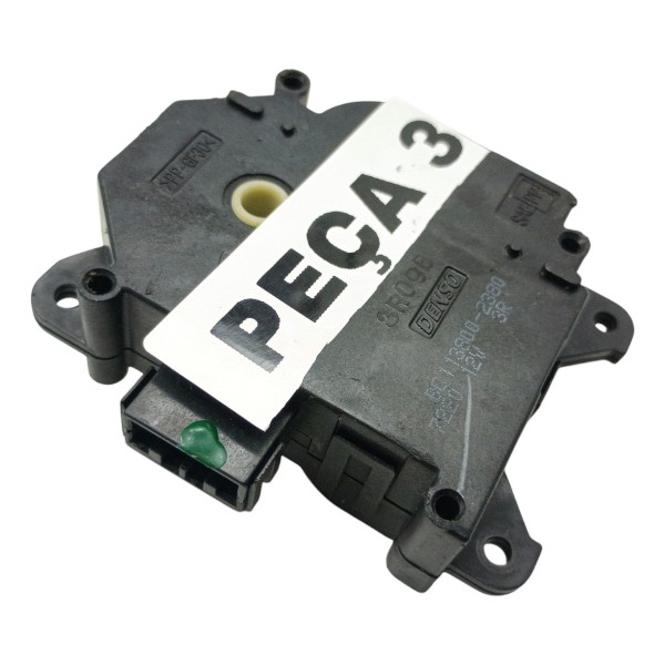 Motor Ventilador Caixa Ar Honda Civic 2007 2012 Usado
