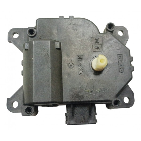 Motor Ventilador Caixa Ar Honda Civic 2007 2012 Usado