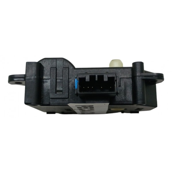 Motor Ventilador Caixa Ar Honda Civic 2007 2012 Usado