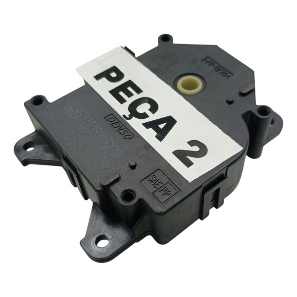 Motor Ventilador Caixa Ar Honda Civic 2007 2012 Usado