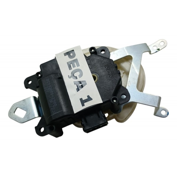 Motor Ventilador Caixa Ar Honda Civic 2007 2012 Usado