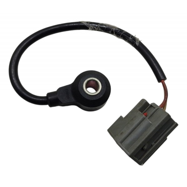 Sensor De Detonação Freelander 2 2013 Usado
