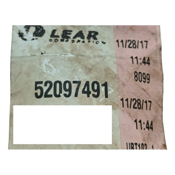 Cabo Polo Negativo Bateria Gm Spin 2015 2018 Usado