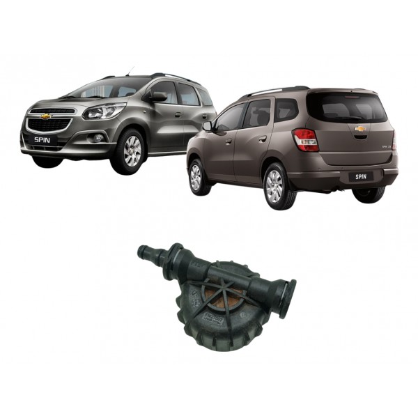 Valvula Da Embreagem Gm Spin Onix Prisma 2015 2018 Usado