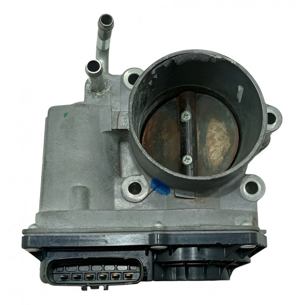 Corpo Borboleta Tbi Suzuki Swift R 1.6 2014 2015 Usado