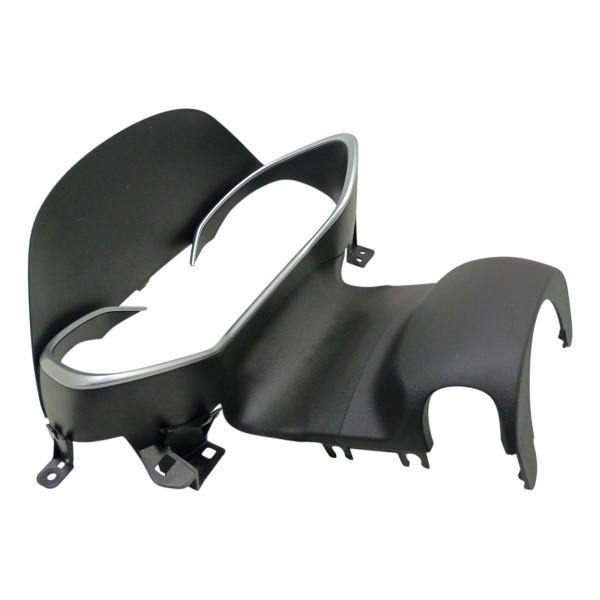 Moldura Painel Instrumentos Gm Onix 2020 2023 Usado