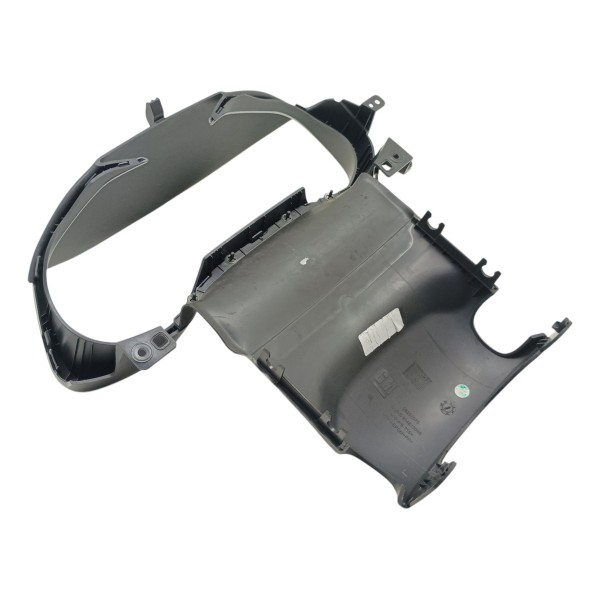 Moldura Painel Instrumentos Gm Onix 2020 2023 Usado