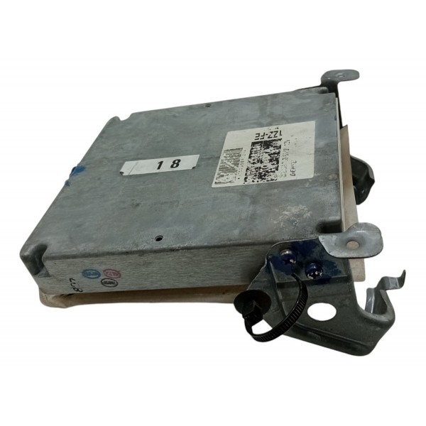 Modulo De Injeção Corolla Xei 1.8 2003 2004 Usado