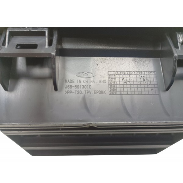 Par Difusor Entrada Ar Carroceria Tiggo 5x 2019 2020 Usado