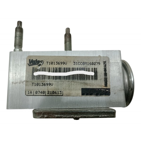 Valvula Expansora Ar Block Citroen C4 208 T1013699v Usado