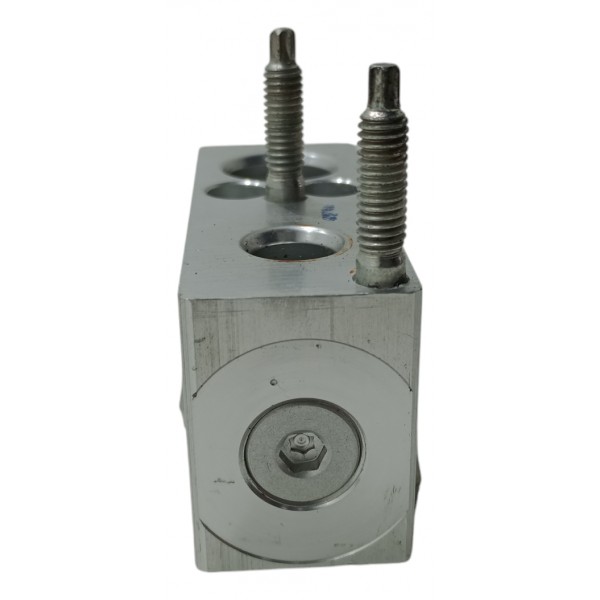 Valvula Expansora Ar Block Citroen C4 208 T1013699v Usado