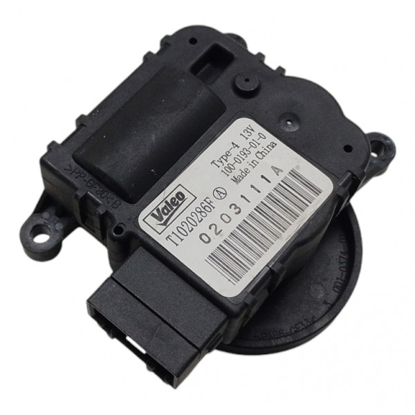 Motor Atuador Caixa Do Ar Peugeot 308 Original Usado