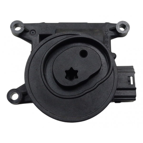Motor Atuador Caixa Do Ar Peugeot 308 Original Usado