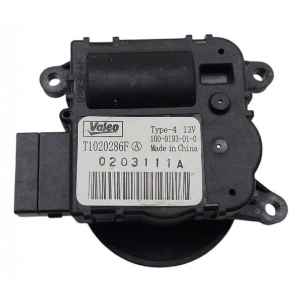 Motor Atuador Caixa Do Ar Peugeot 308 Original Usado