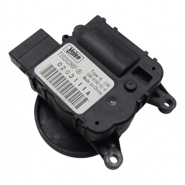Motor Atuador Caixa Do Ar Peugeot 308 Original Usado