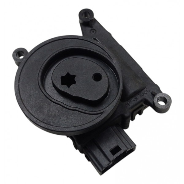 Motor Atuador Caixa Do Ar Peugeot 308 Original Usado