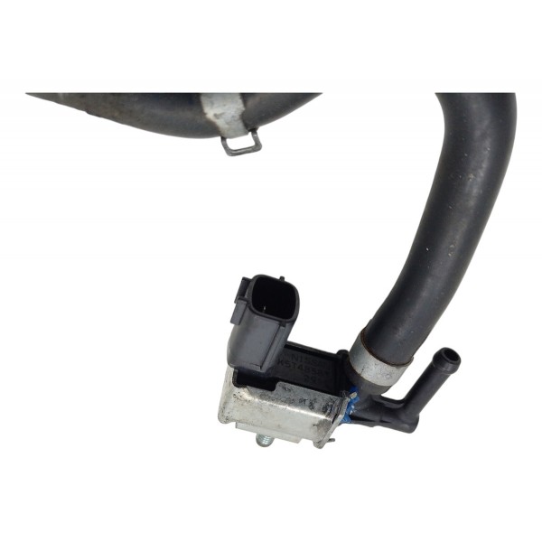Valvula Solenoide Injetor Combustivel March 1.6 16v Usado
