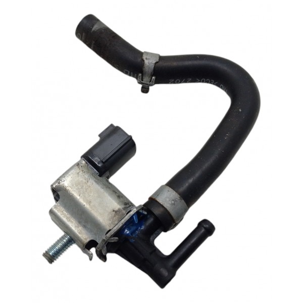 Valvula Solenoide Injetor Combustivel March 1.6 16v Usado