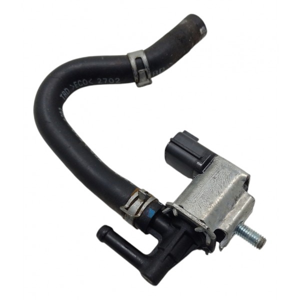 Valvula Solenoide Injetor Combustivel March 1.6 16v Usado