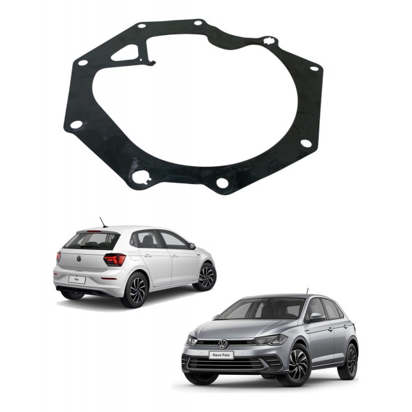 Junta Metalica Motor Cambio Vw Polo Up Tsi 2019 2023 Usado