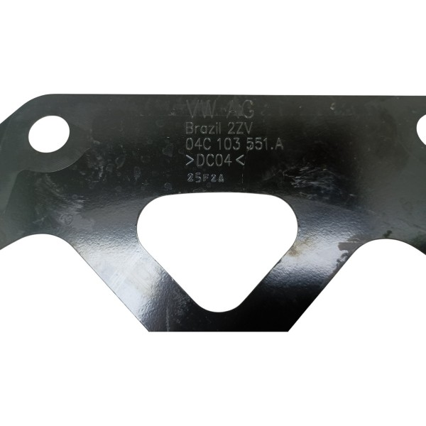 Junta Metalica Motor Cambio Vw Polo Up Tsi 2019 2023 Usado