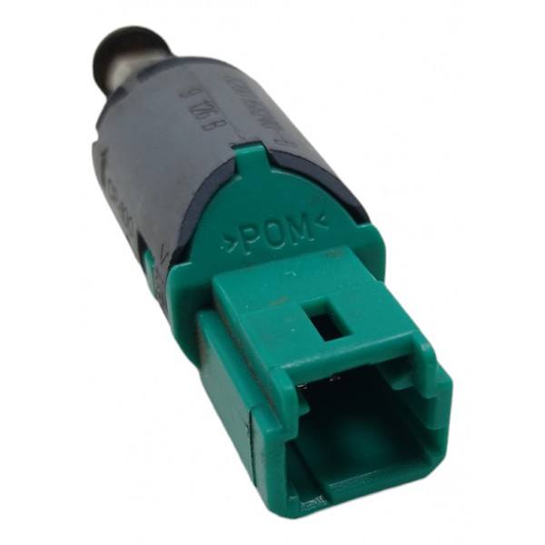 Sensor Interruptor Pedal Central Megane Extreme 2010 Usado