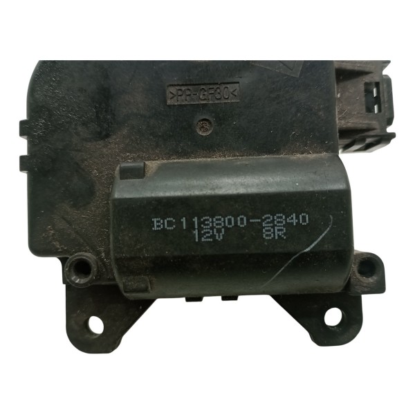 Motor Atuador Caixa Ar Corolla Bc1138002840 15-17 Usado
