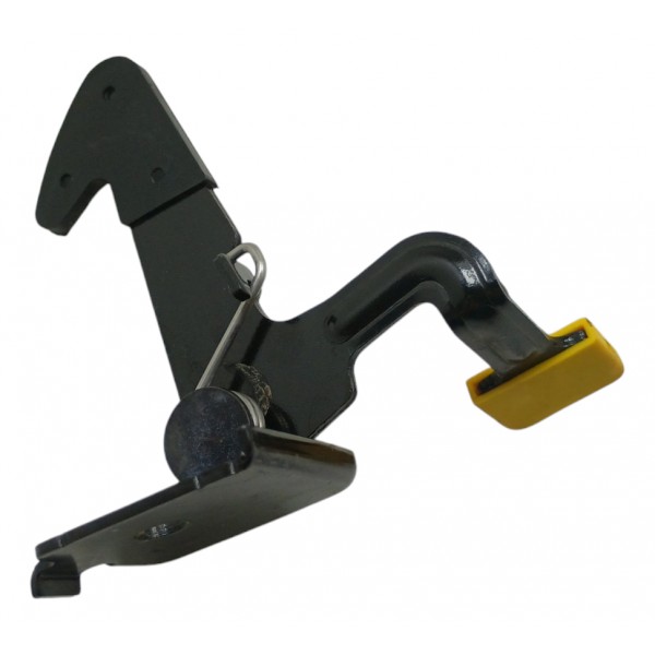 Lingueta Trava Fechadura Capo Chery Tiggo 5x 2019 2020 Usado