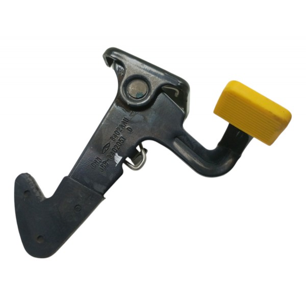 Lingueta Trava Fechadura Capo Chery Tiggo 5x 2019 2020 Usado