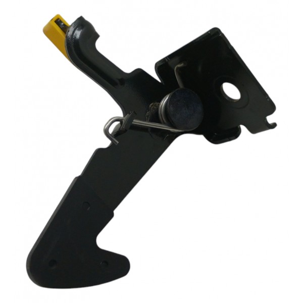 Lingueta Trava Fechadura Capo Chery Tiggo 5x 2019 2020 Usado