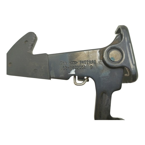 Lingueta Trava Fechadura Capo Chery Tiggo 5x 2019 2020 Usado