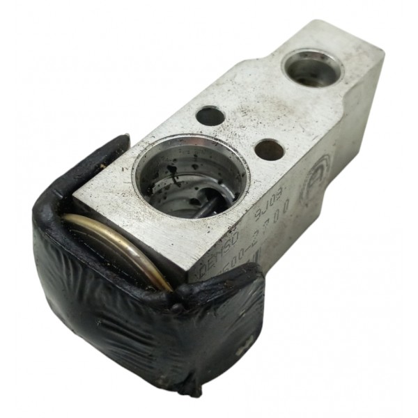 Valvula Expansora Ar Block Toyota Corolla 2003 2008 Usado