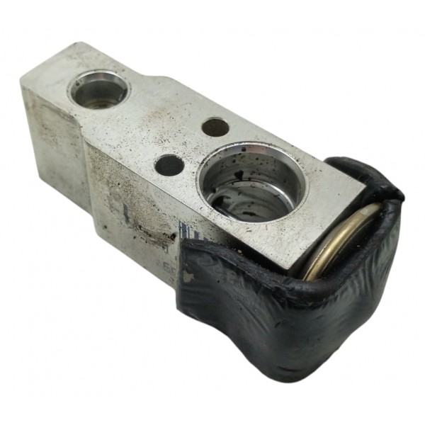 Valvula Expansora Ar Block Toyota Corolla 2003 2008 Usado